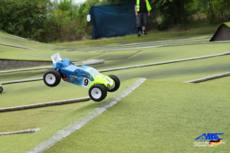 2014 ﻿﻿﻿﻿﻿DM Offroad Monster - Shortcouse